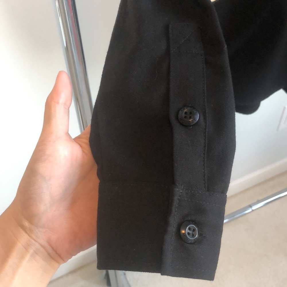 Moussy jacket - Picture 10 of 12